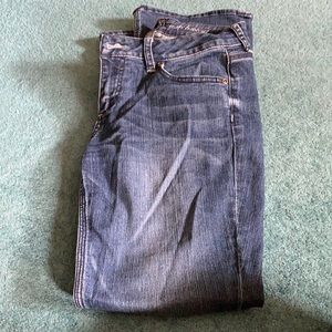 Women’s Bootcut Jeans